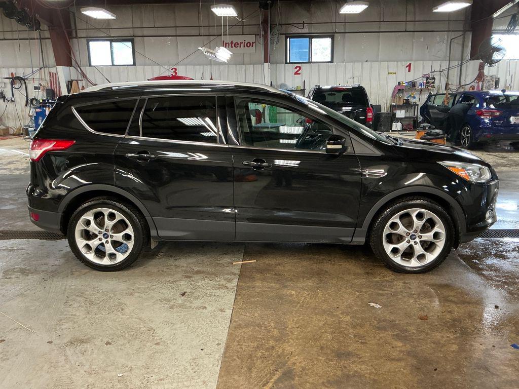 used 2015 Ford Escape car, priced at $6,911