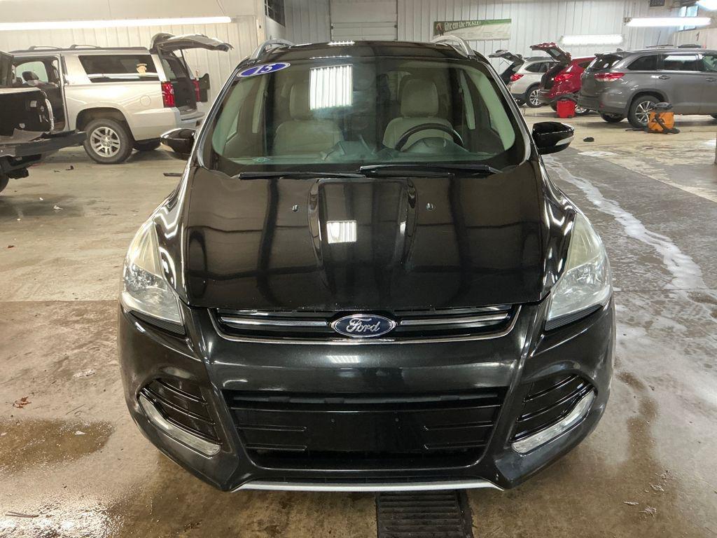 used 2015 Ford Escape car, priced at $6,911