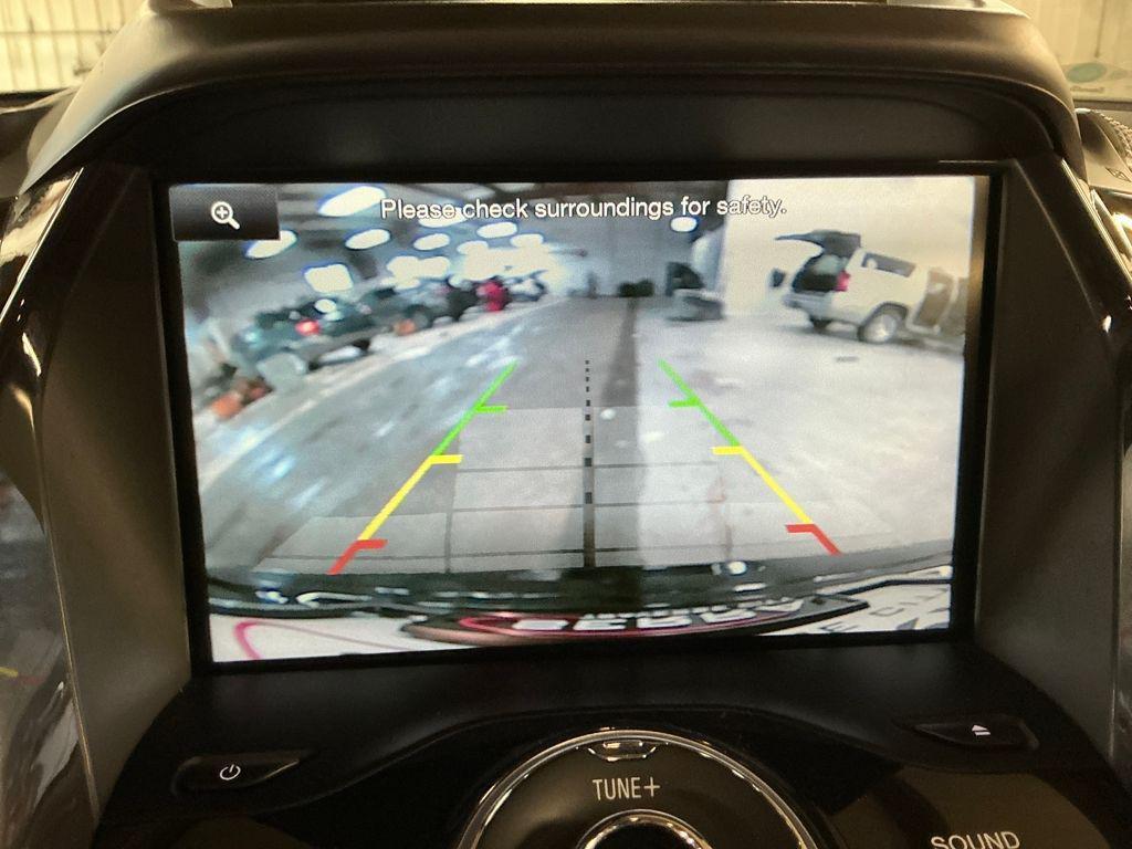 used 2015 Ford Escape car, priced at $6,911