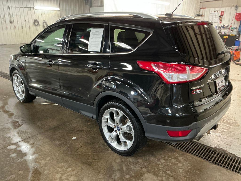 used 2015 Ford Escape car, priced at $6,911