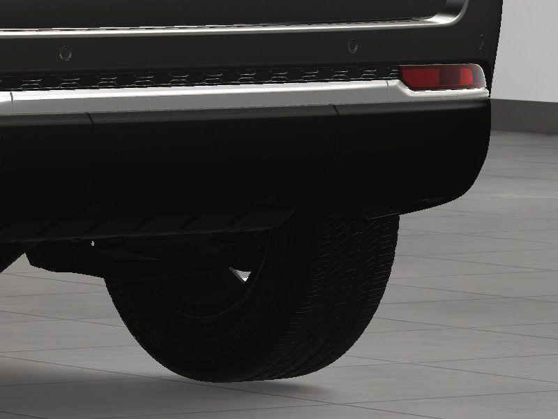 new 2025 Jeep Grand Cherokee car, priced at $42,127