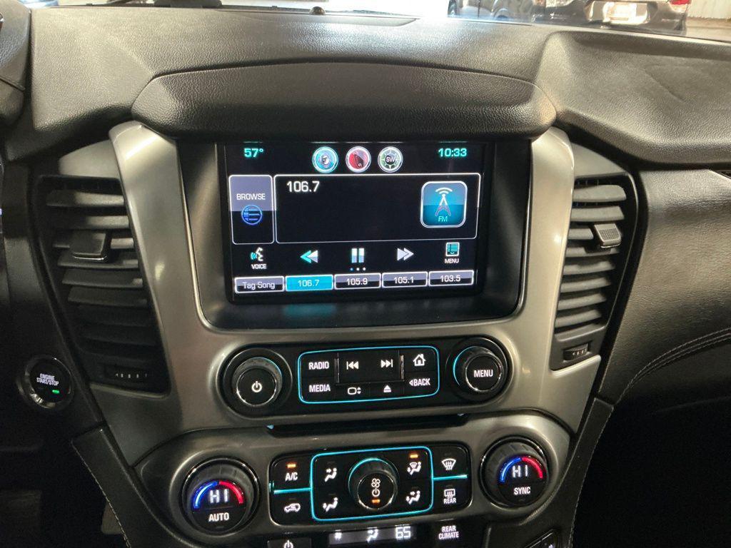 used 2015 Chevrolet Suburban car, priced at $12,911