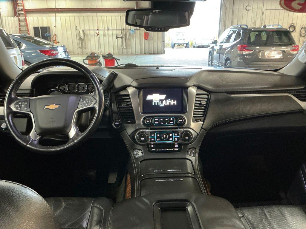 used 2015 Chevrolet Suburban car, priced at $12,911