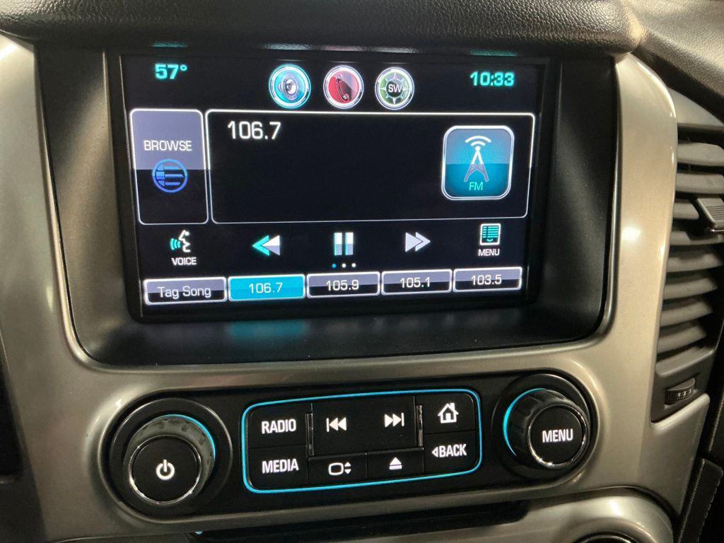 used 2015 Chevrolet Suburban car, priced at $12,911