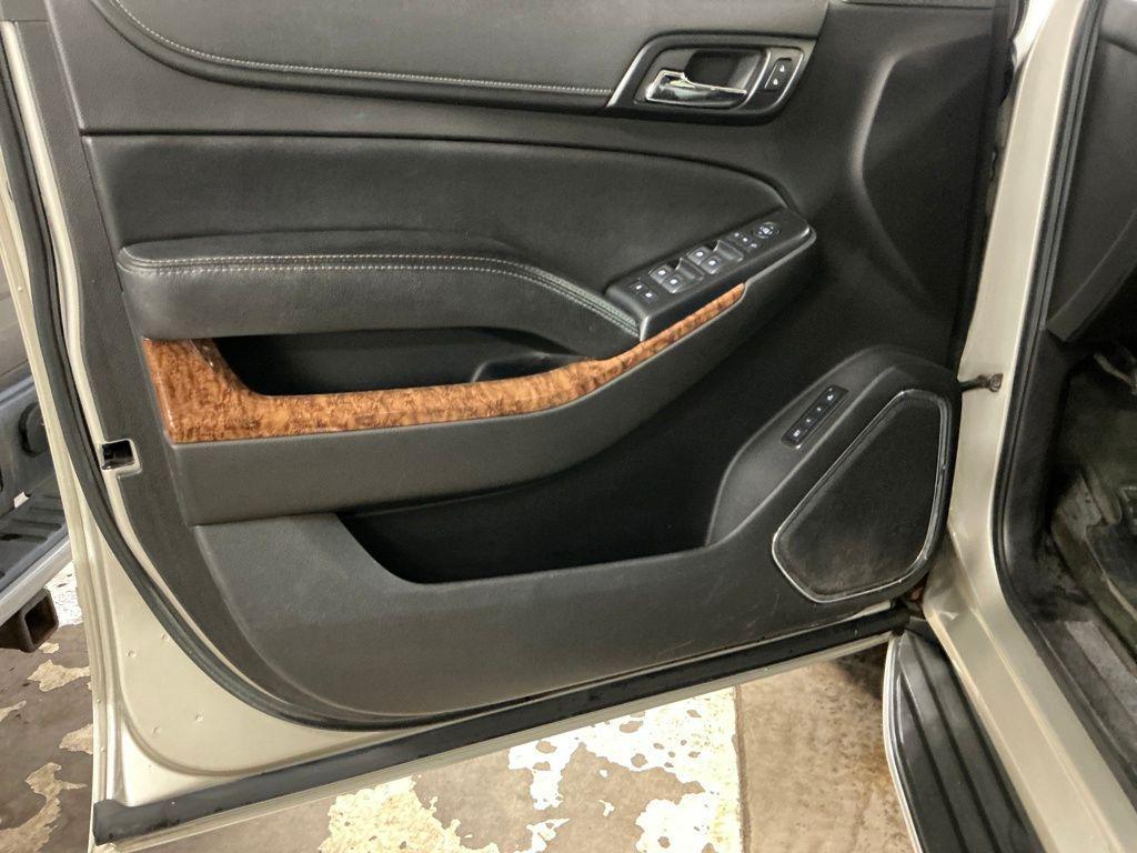 used 2015 Chevrolet Suburban car, priced at $12,911