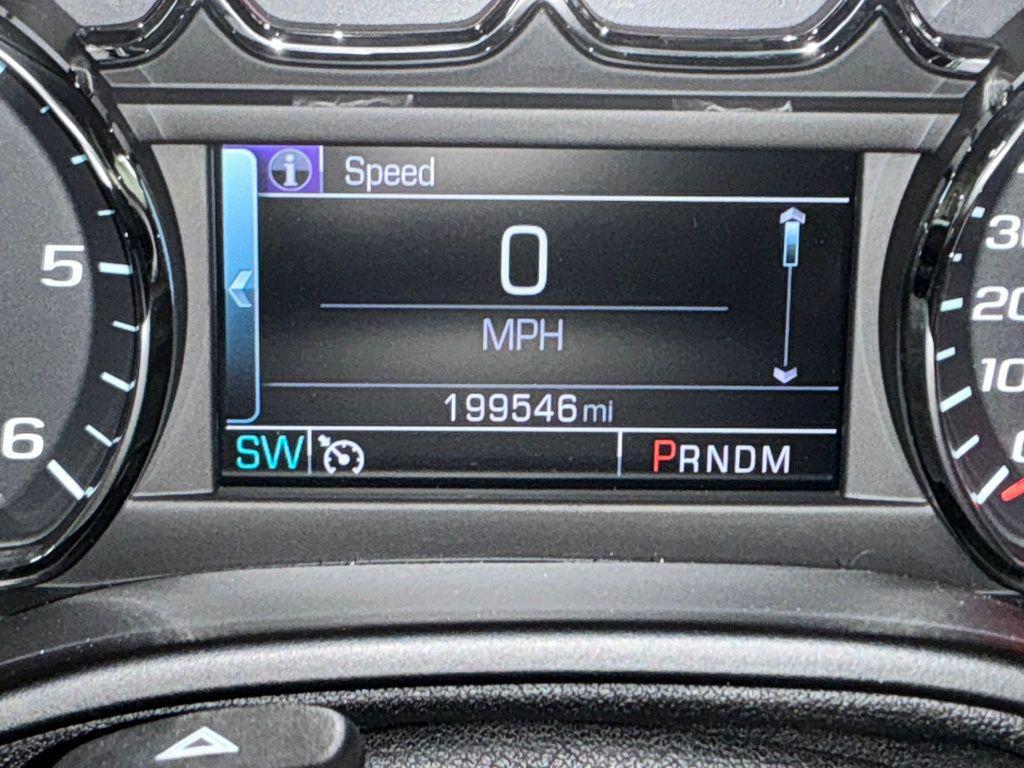 used 2015 Chevrolet Suburban car, priced at $12,911