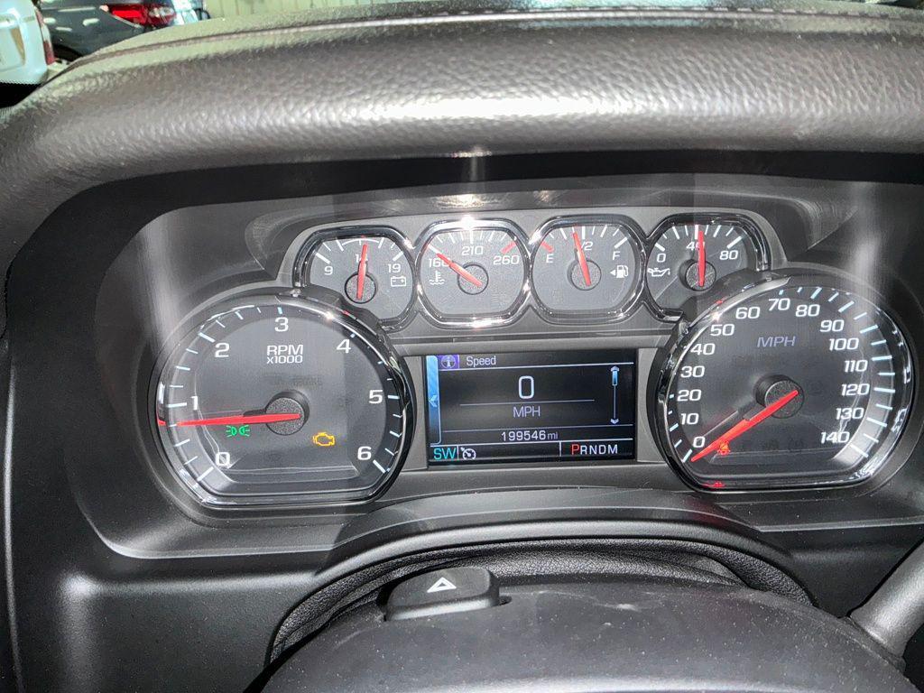 used 2015 Chevrolet Suburban car, priced at $12,911