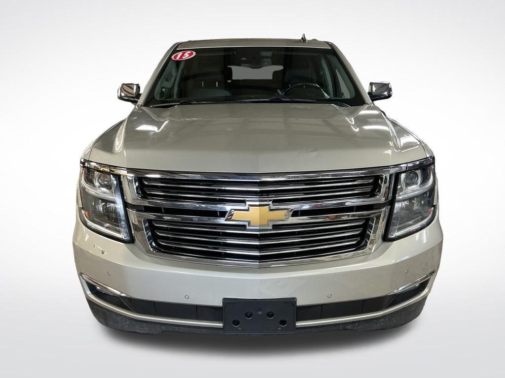 used 2015 Chevrolet Suburban car, priced at $12,911