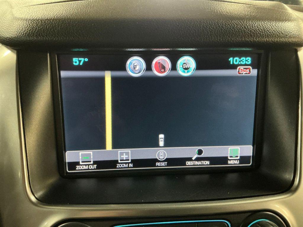 used 2015 Chevrolet Suburban car, priced at $12,911