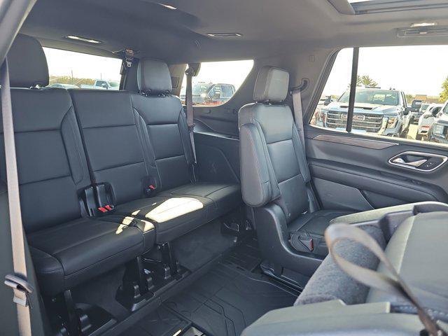 used 2021 Chevrolet Tahoe car, priced at $41,865