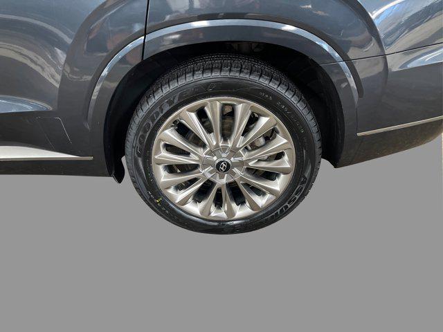 used 2020 Hyundai Palisade car, priced at $27,911