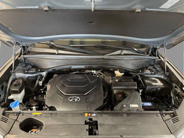 used 2020 Hyundai Palisade car, priced at $27,911