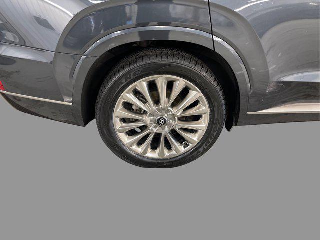 used 2020 Hyundai Palisade car, priced at $27,911