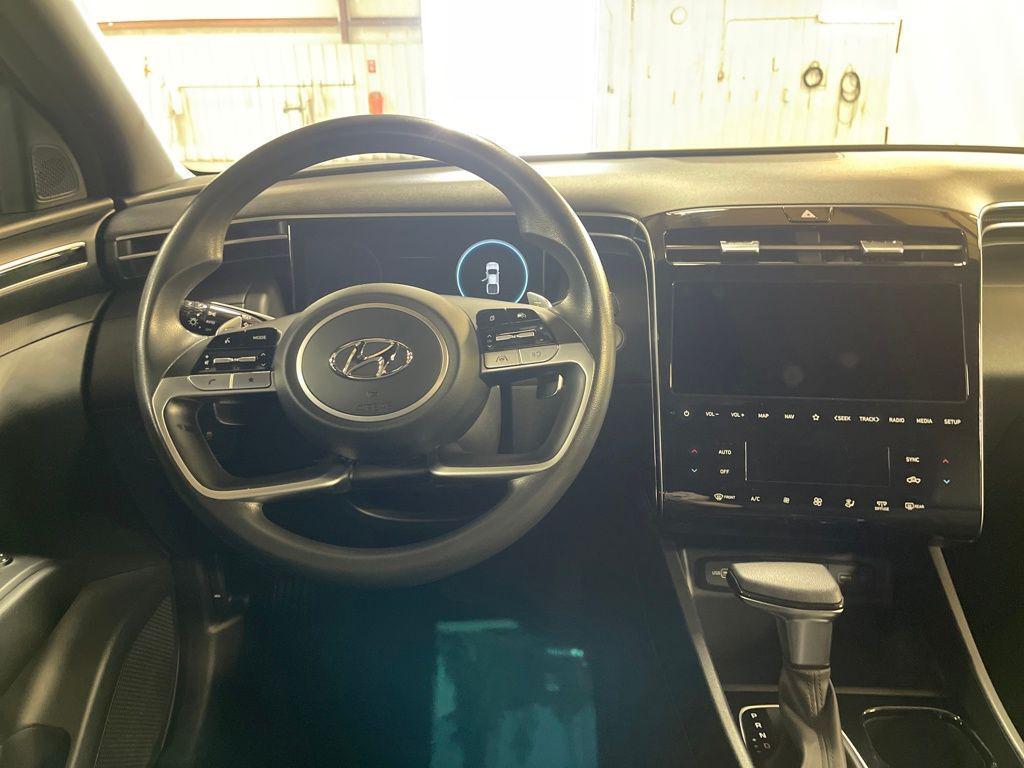 used 2024 Hyundai SANTA CRUZ car, priced at $28,911