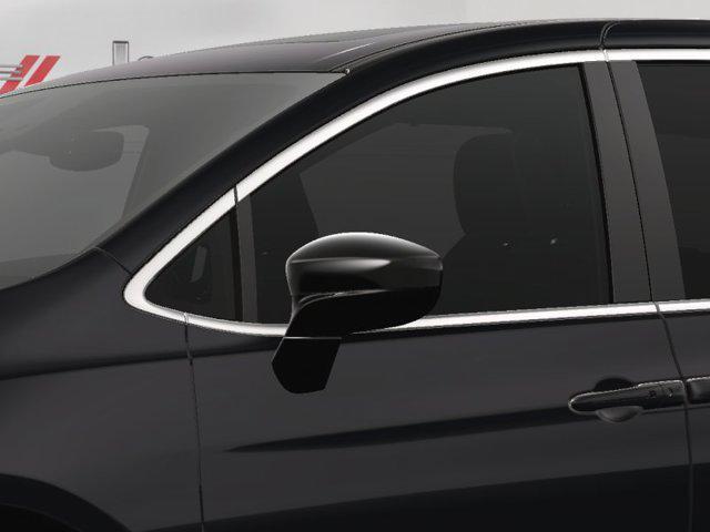 new 2025 Chrysler Pacifica car, priced at $47,700