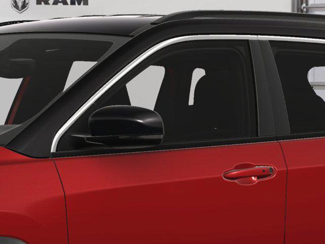 new 2025 Jeep Compass car, priced at $37,397