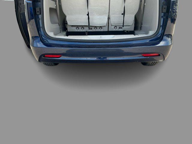 used 2017 Chrysler Pacifica car, priced at $12,911