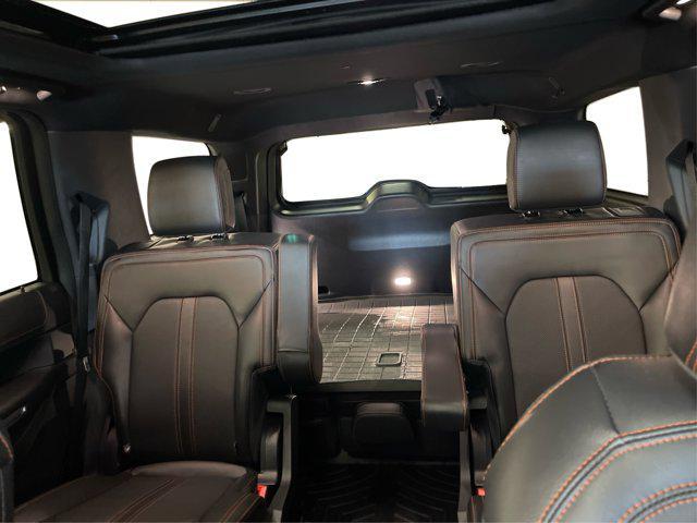 used 2023 Ford Expedition car, priced at $57,222