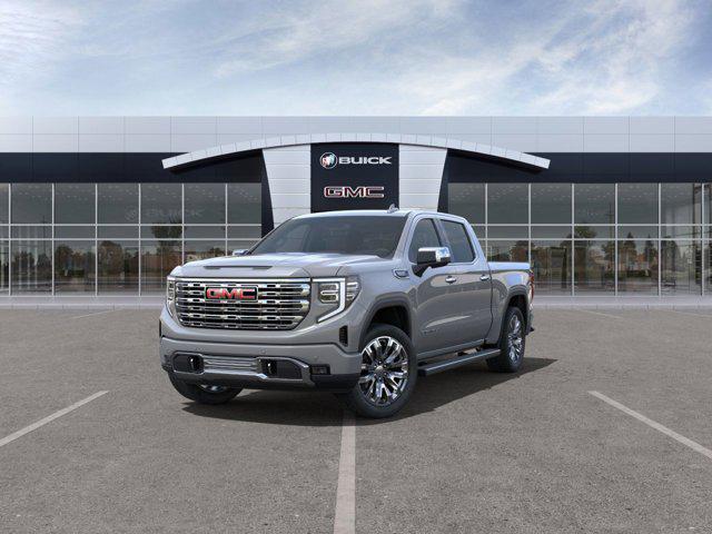 new 2024 GMC Sierra 1500 car, priced at $69,826