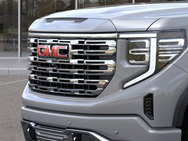 new 2024 GMC Sierra 1500 car, priced at $69,826