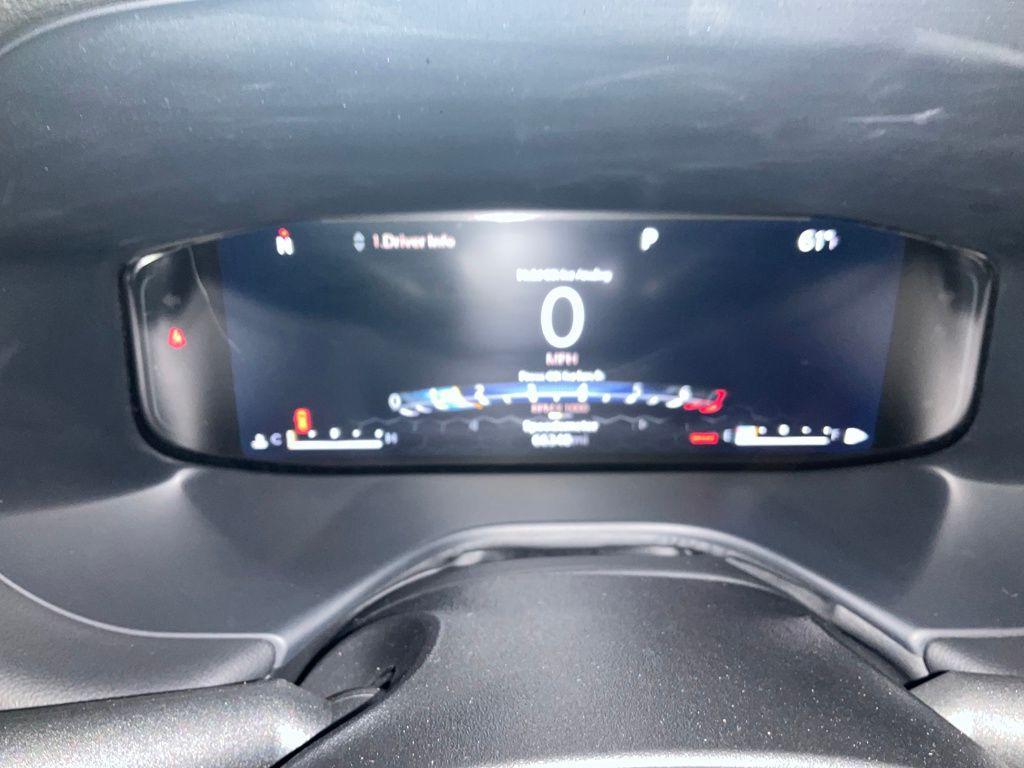 used 2022 Jeep Compass car, priced at $21,911
