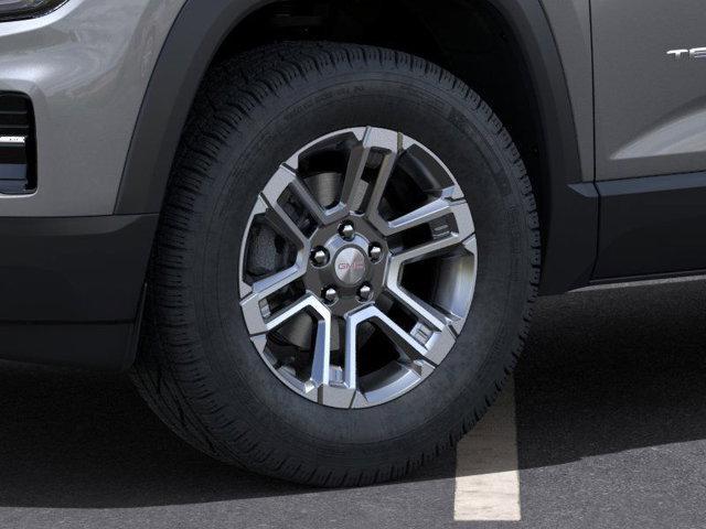 new 2025 GMC Terrain car, priced at $33,360