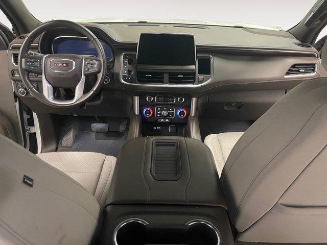 used 2022 GMC Yukon XL car, priced at $46,479