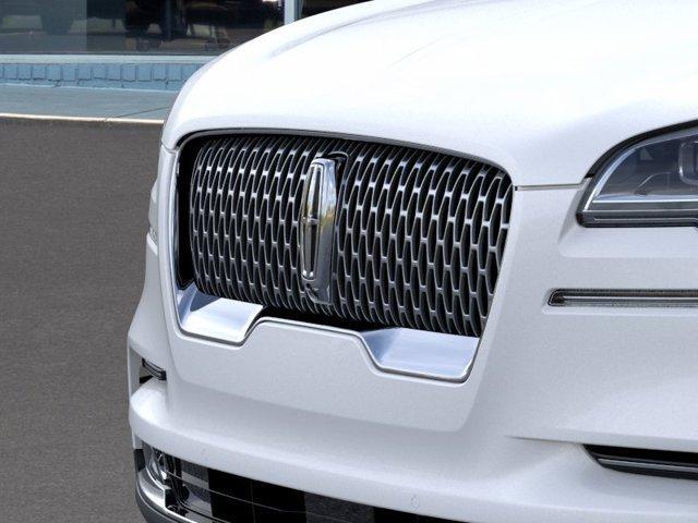 new 2024 Lincoln Aviator car, priced at $68,862