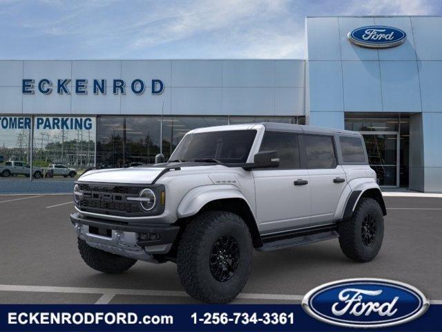 new 2024 Ford Bronco car, priced at $89,654