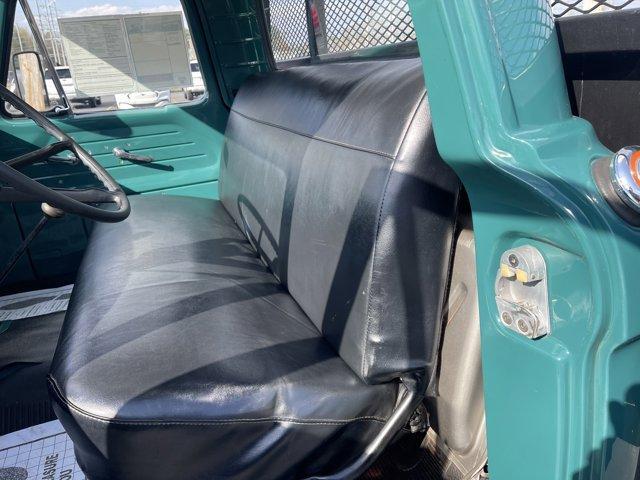 used 1962 Ford F-350 car, priced at $15,900