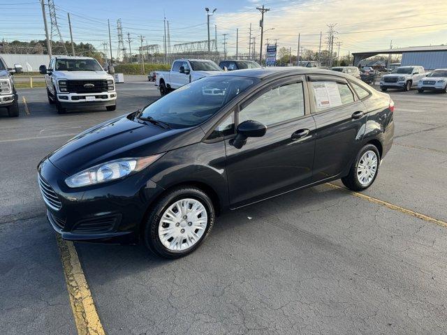 used 2015 Ford Fiesta car, priced at $6,395