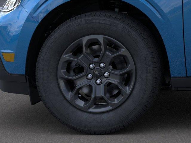 new 2024 Ford Maverick car, priced at $31,425