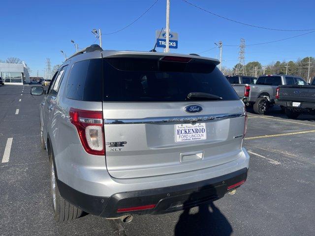 used 2013 Ford Explorer car, priced at $5,990
