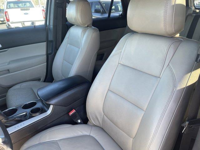 used 2013 Ford Explorer car, priced at $5,990