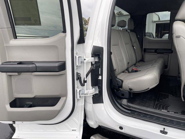 used 2020 Ford F-350 car, priced at $42,415