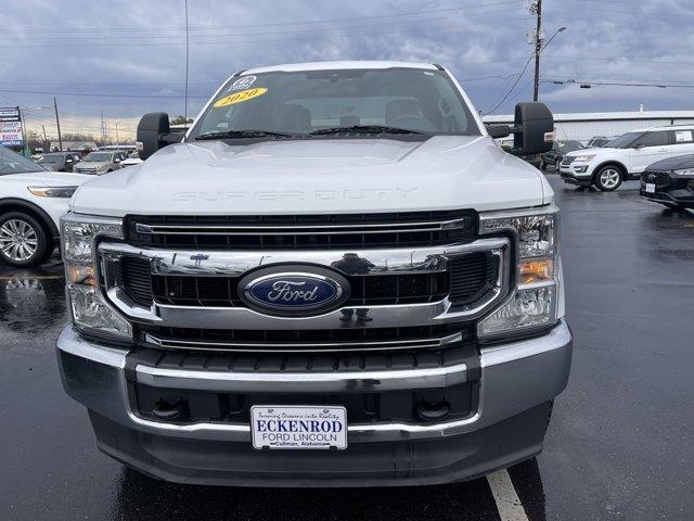 used 2020 Ford F-350 car, priced at $42,415