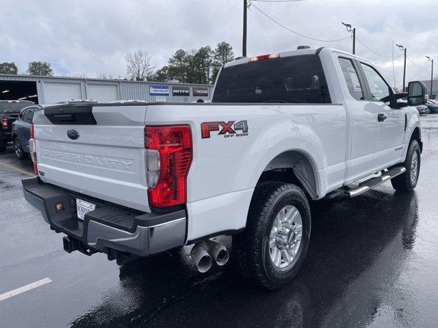 used 2020 Ford F-350 car, priced at $42,415