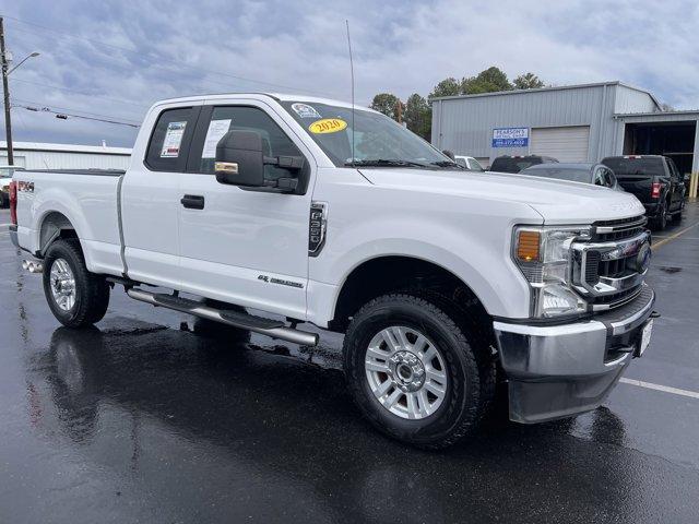 used 2020 Ford F-350 car, priced at $41,375