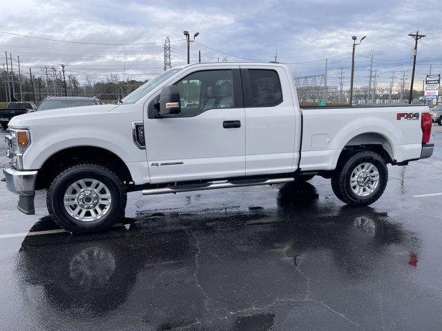 used 2020 Ford F-350 car, priced at $42,415