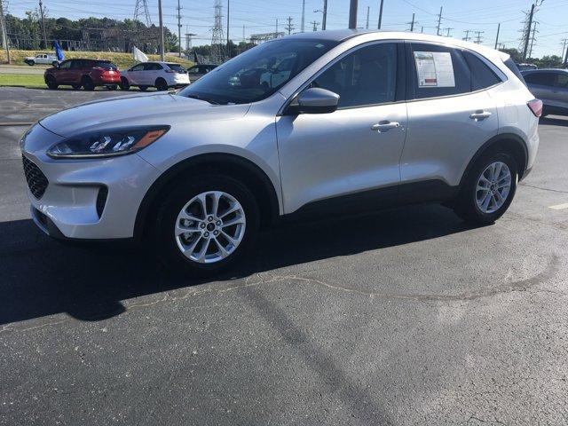 used 2020 Ford Escape car, priced at $18,707