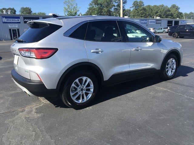 used 2020 Ford Escape car, priced at $18,707