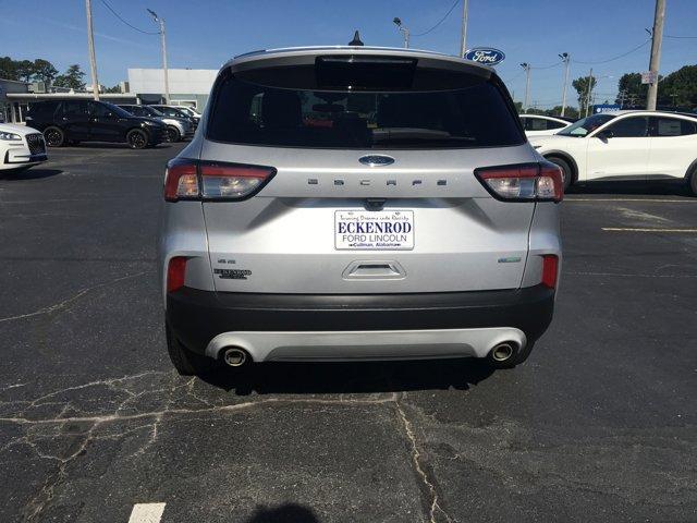 used 2020 Ford Escape car, priced at $18,707