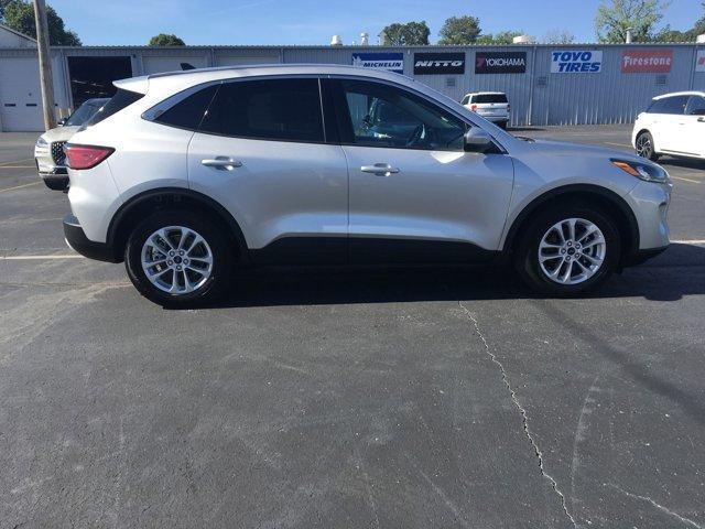 used 2020 Ford Escape car, priced at $18,707