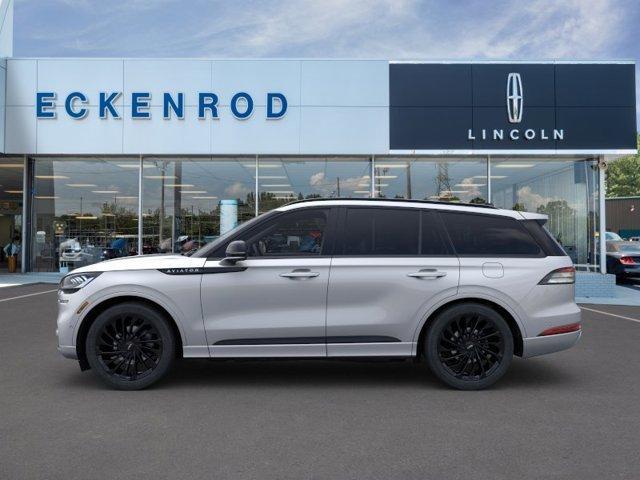 new 2023 Lincoln Aviator car, priced at $59,351