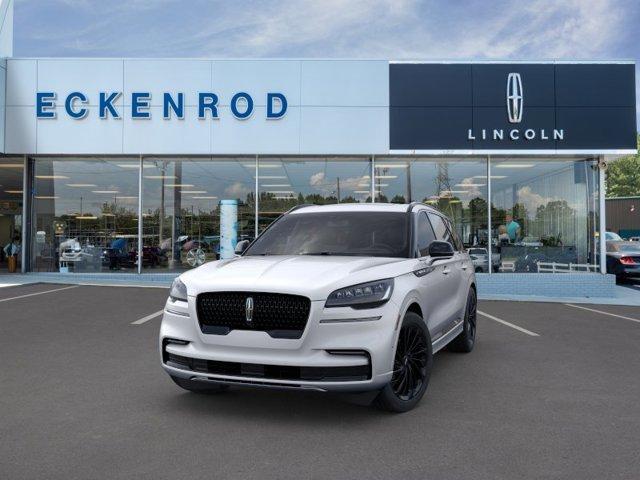 new 2023 Lincoln Aviator car, priced at $59,351