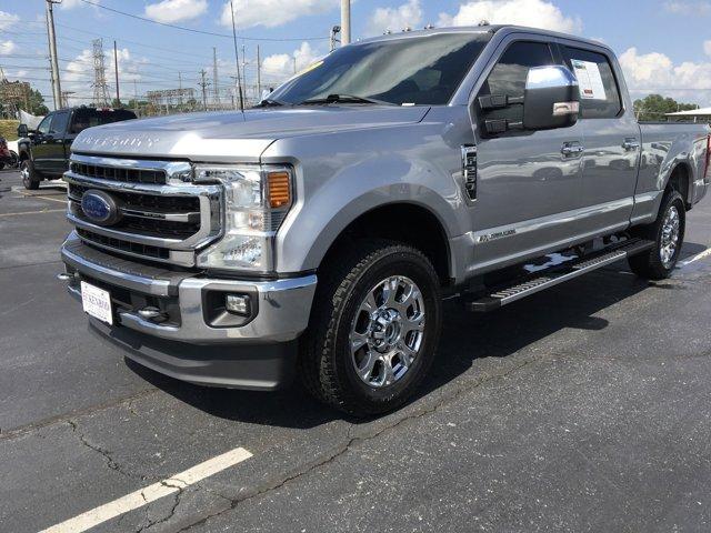 used 2022 Ford F-250 car, priced at $57,955
