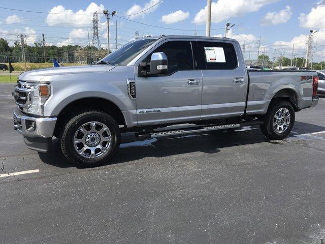 used 2022 Ford F-250 car, priced at $58,340