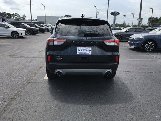 used 2022 Ford Escape car, priced at $22,080