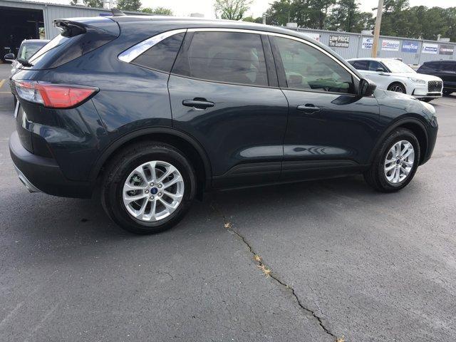 used 2022 Ford Escape car, priced at $22,080