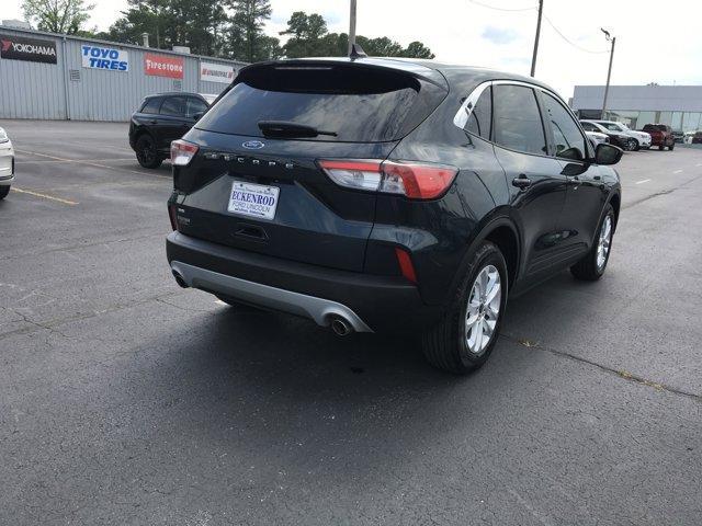 used 2022 Ford Escape car, priced at $22,080